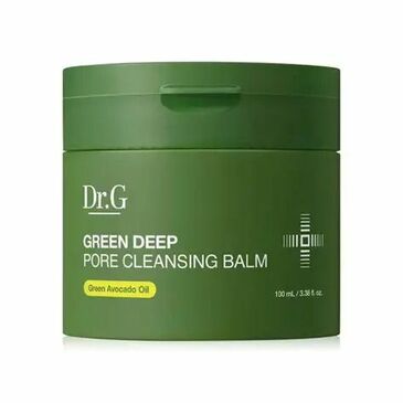 Green Pore Cleansing Balm 