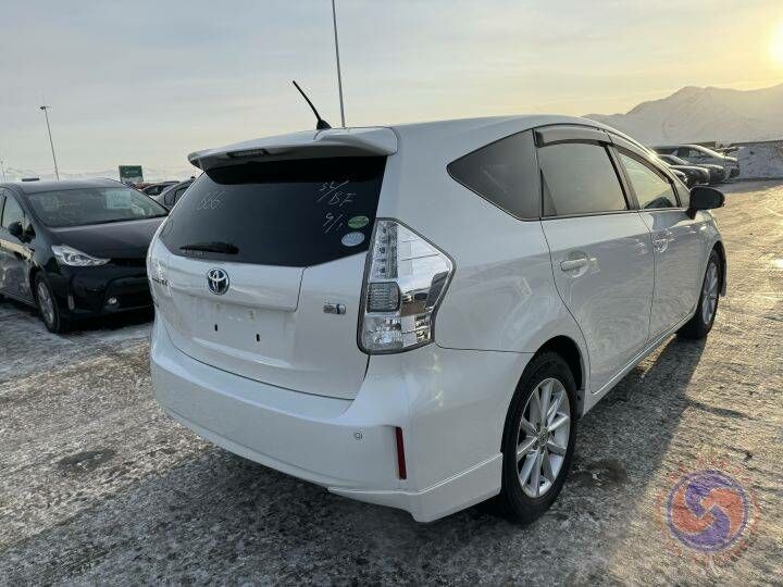 Toyota prius 41