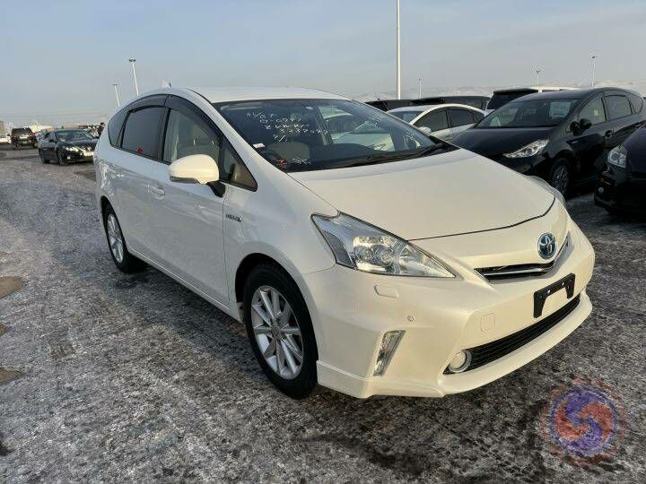 Toyota prius 41