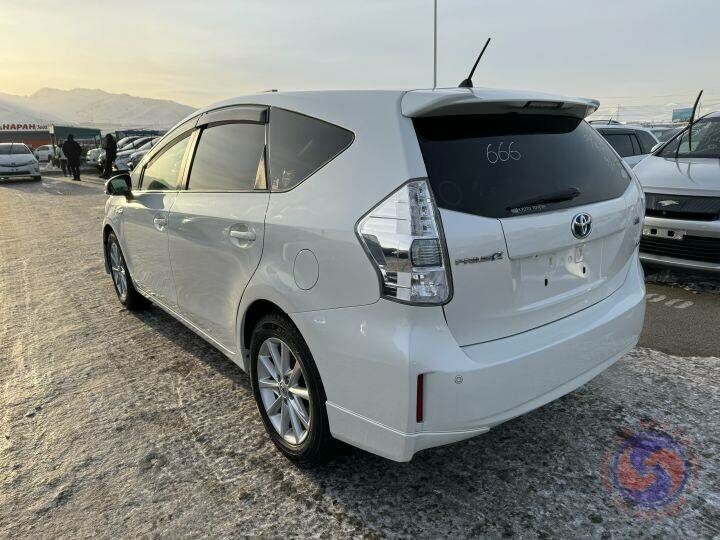 Toyota prius 41
