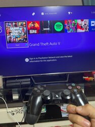 Ps4 zarna 1 gartai 2 togloom