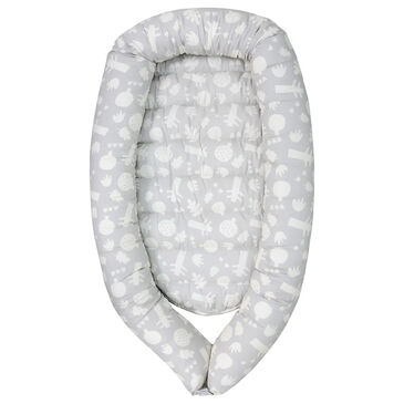 Нярайн зөөлөн ор дан