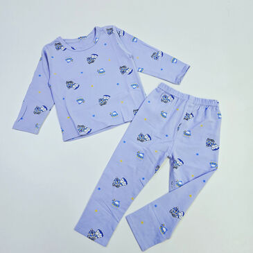 Унтлага нимгэн робот