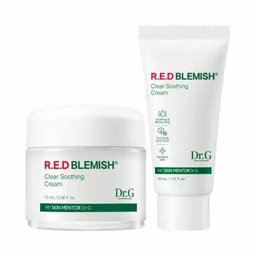 R.E.D Blemish Cream 70ml+30ml 