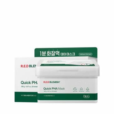 Quick PHA Mask 280g 