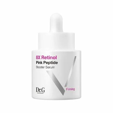 8X Retinol Pink Booster Serum 