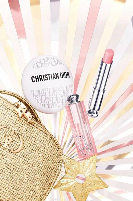 Dior holiday set