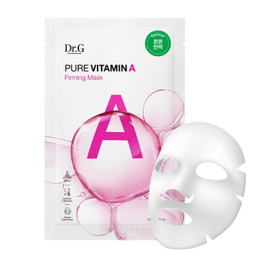 Pure Vitamin A Firming Mask 