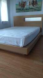 2хүний өргөн ор