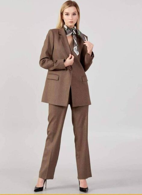 Турк пиджак хослол 