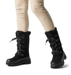 Америкаас ирсэн sorel