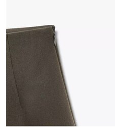 Zara шортон юбка