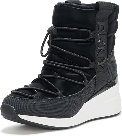 Dkny ус цасны хамгааолалттай