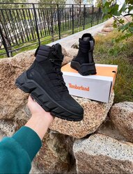 Timberland turbo boot