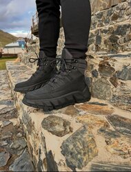 Timberland turbo boot
