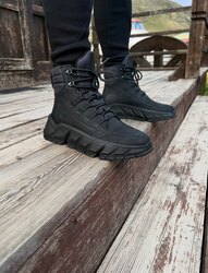 Timberland turbo boot
