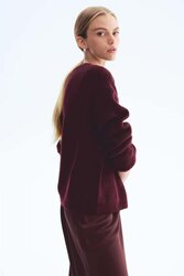 H&m зөөлөн нэхмэл цамц