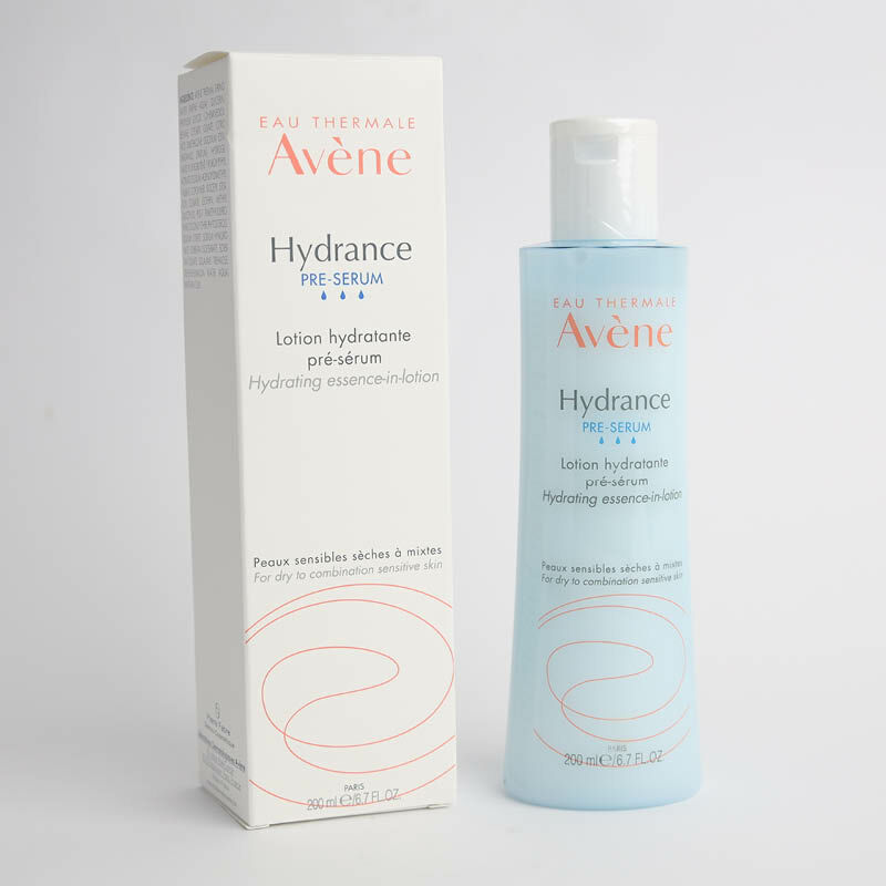Avene Hydrance чийгшүүлэгч эссенц, 200мл
