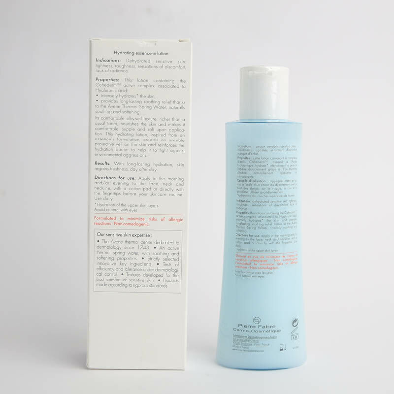Avene Hydrance чийгшүүлэгч эссенц, 200мл