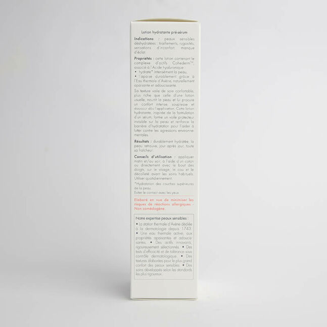 Avene Hydrance чийгшүүлэгч эссенц, 200мл