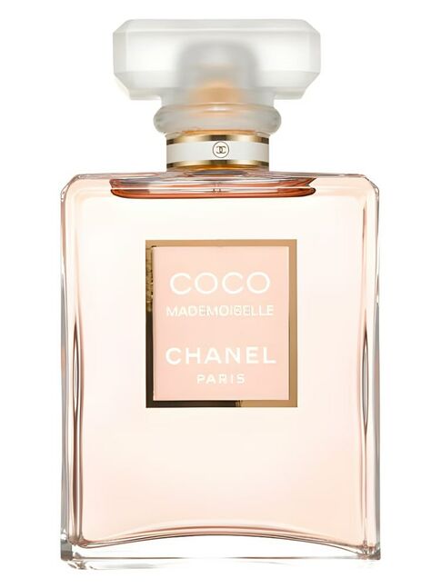 Chanel coco mademoiselle 200ml