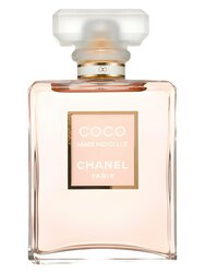 Chanel coco mademoiselle 200ml