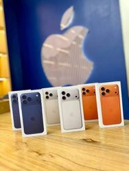 17pro blue 256gb lla