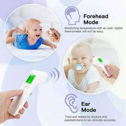 Зайнаас халуун хэмжигч