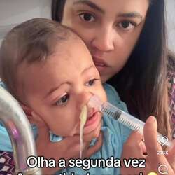 Хамар угаагч шиприз