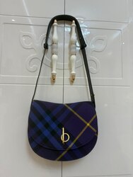 Burberry crossbody