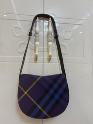 Burberry crossbody