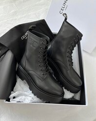 Celine өвлийн гутал | нэхий