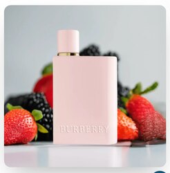 Burberry her elixir de parfum
