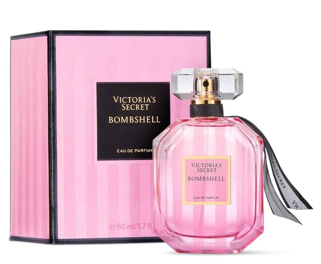 Victoria's secret bombshell 100m