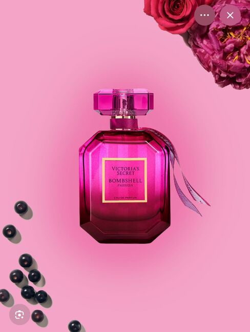 Vs bombshell passion edp 100ml