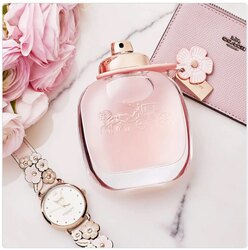 Coach floral edp 30ml