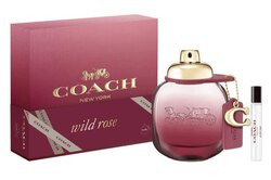 Coach wild rose set 50ml, 10ml