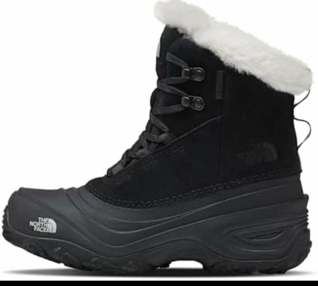 The north face хүүхдийн гутал