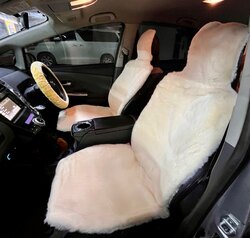 Үслэг суудлын бүрээс