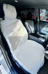 Үслэг суудлын бүрээс