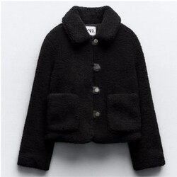 Zara богино загвартай үслэг.