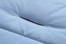 Тэрэгний мишок