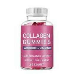 Biyodé collagen gummies