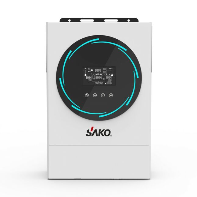 Өсгөгч /инветер/ 6KW