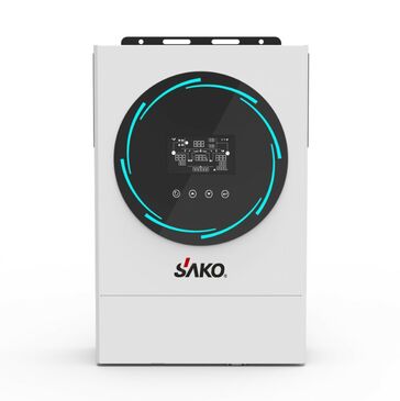 Өсгөгч /инветер/ 6KW