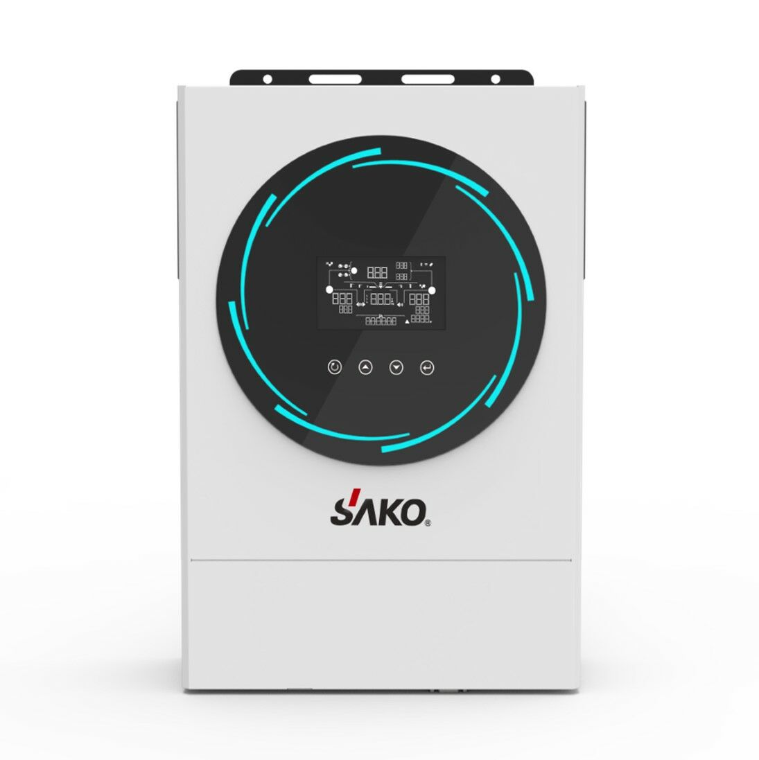 Өсгөгч /инветер/ 6KW