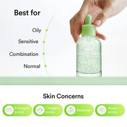 Abib heartleaf serum