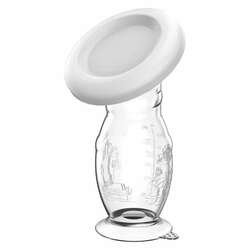 Сүү цуглуулагч/тосогч саагч