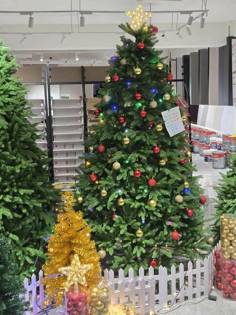 Канад гацуур 