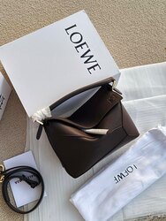 Loewe bag 24cm